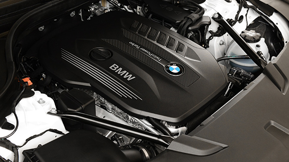 BMW 6 Series GT BMW 6 Series GT